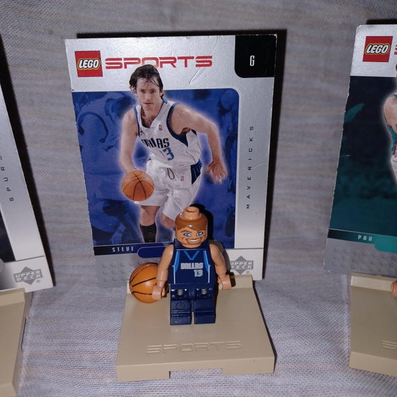 rare lego cards Star Wars Trading Series 1 Holocron Toy Store colorful brick designs on the backs Card Game Set 5010018 |