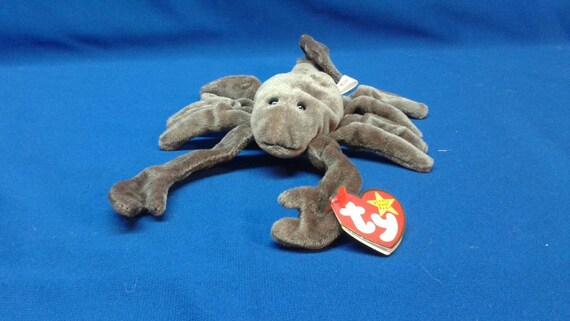 scorpion plush toy