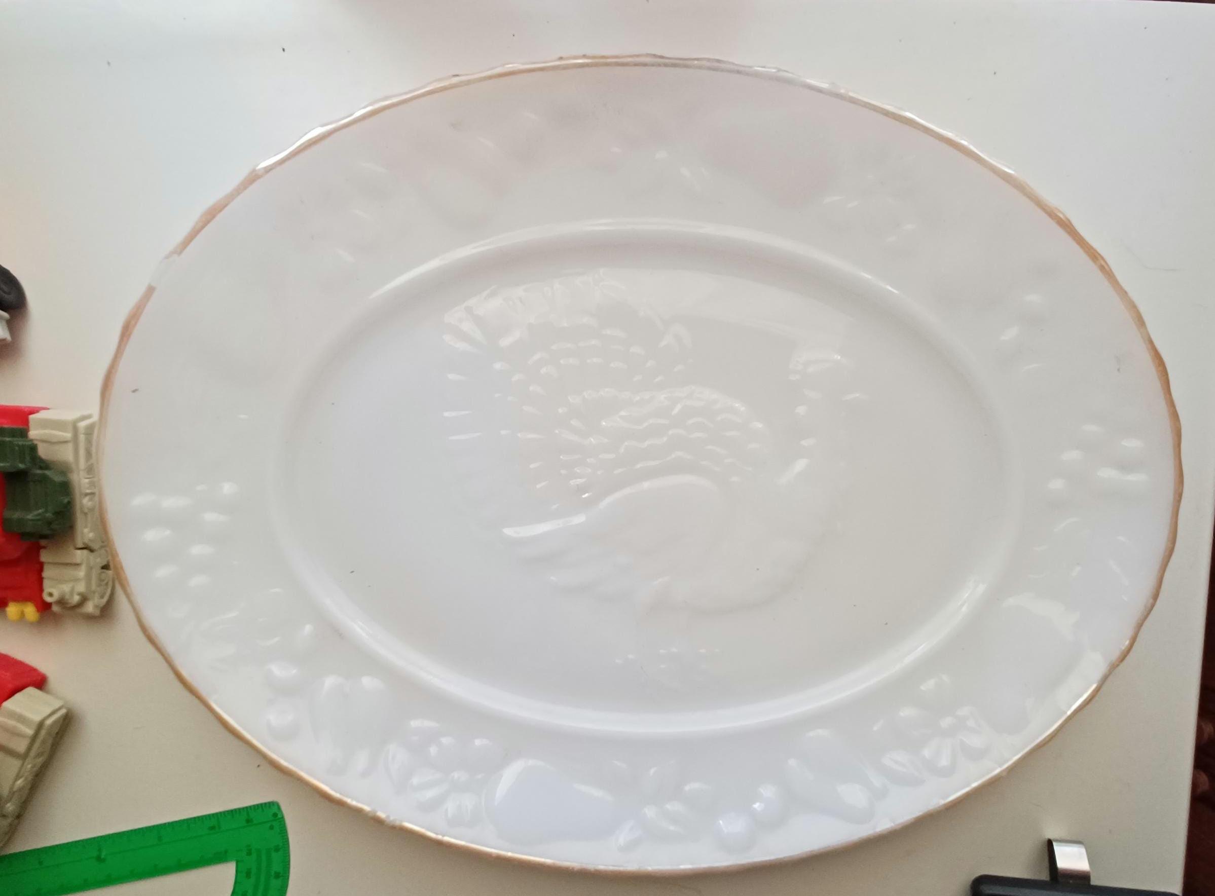 Vintage x large platter - Etsy 日本