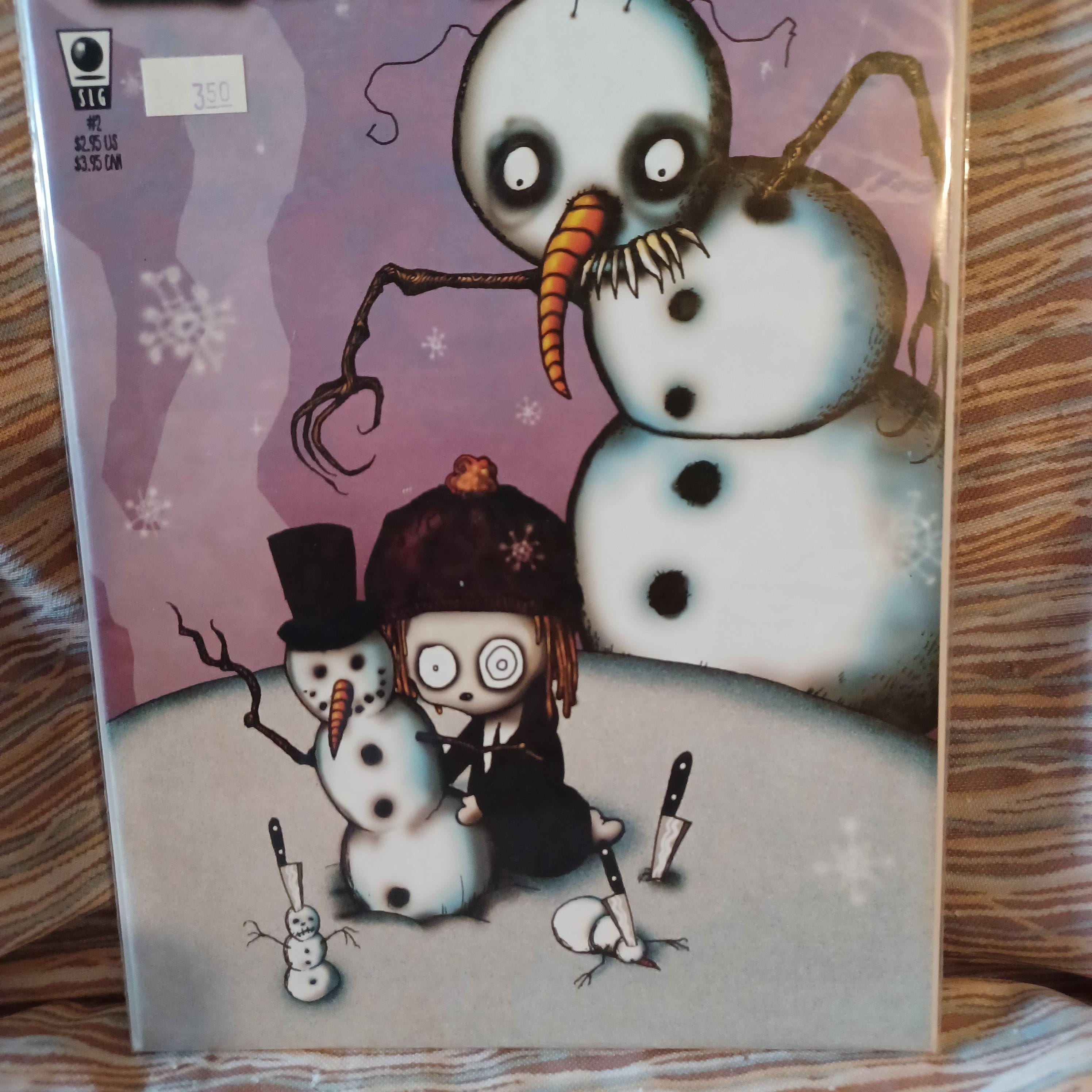 Lenore roman dirge - Etsy 日本