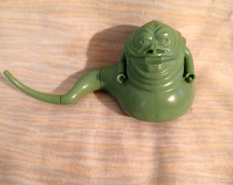 LEGO Star Wars JABBA the HUTT Minifigure Very Rare Original Figure Collectible Toy