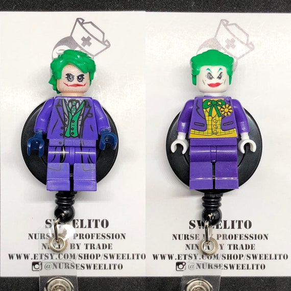 lego heath ledger joker