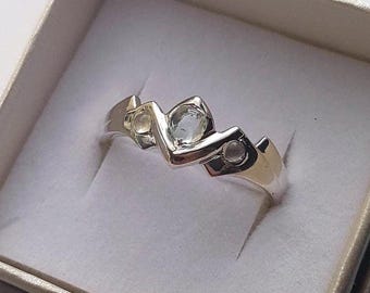 Skyrim Circlet Ring, Gemstone Cosplay Jewelry