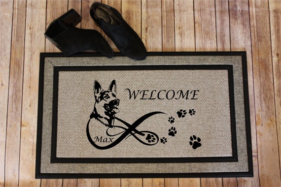 cockapoo doormat