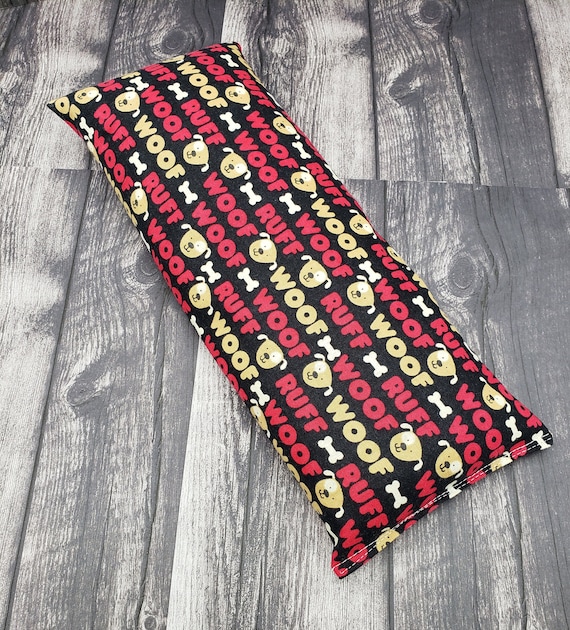 Dog microwave heating clearance pad