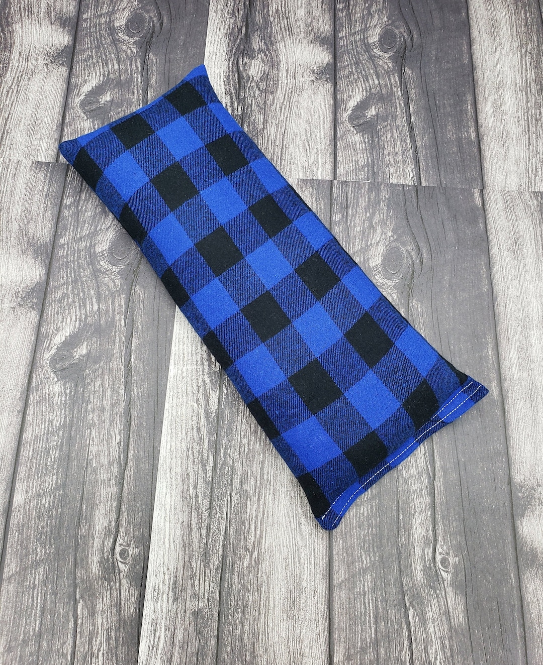 Choose Size and Scent. Rice and Flaxseed Heating Pad. Flannel Heat Pad