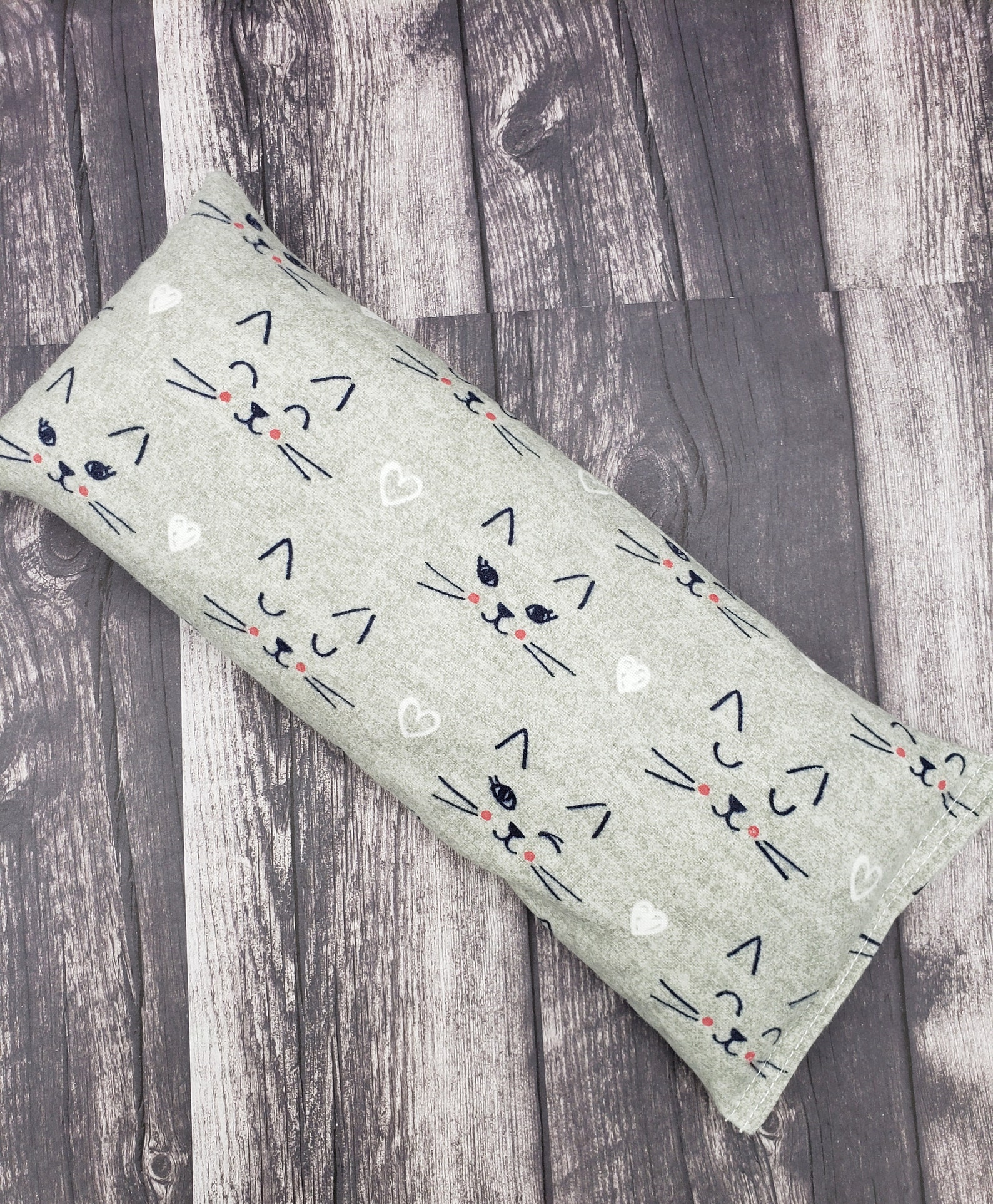 100 Natural Heat Pad sustainable Gift Get Well Gift for Men Etsy