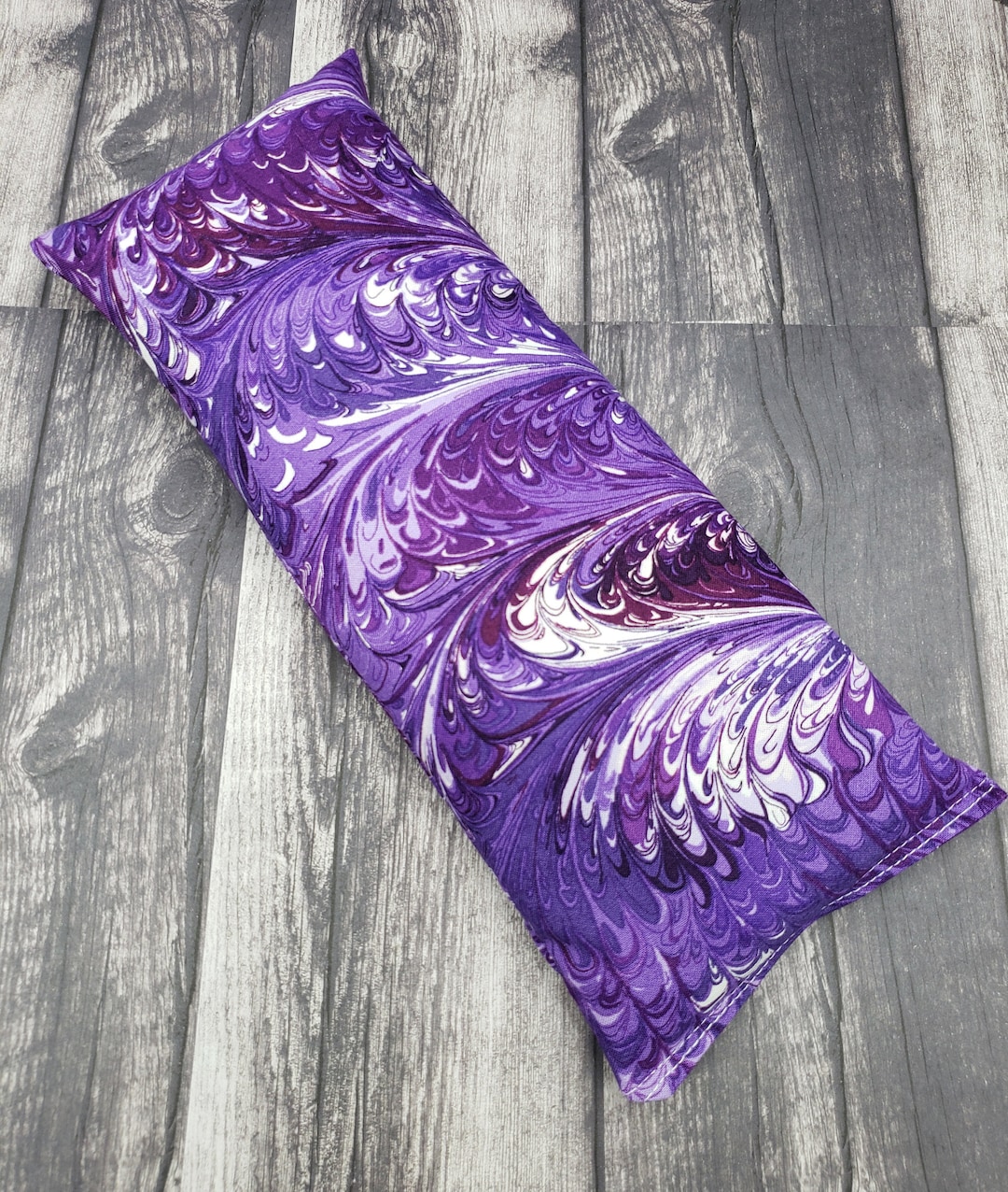 Microwave Heat Pad Rice and Flaxseed. Heating Pad. Heat Pack Reusable