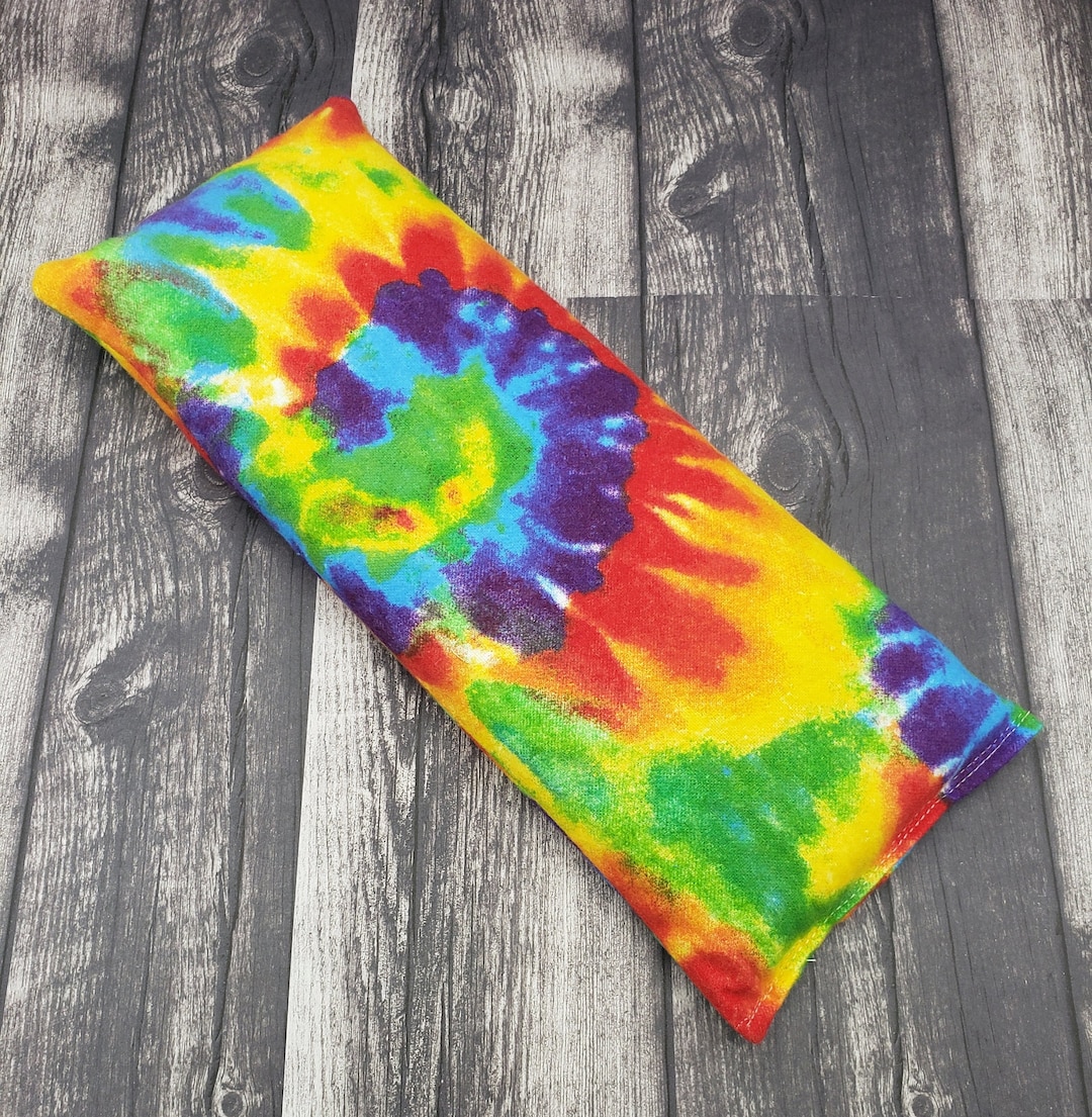 Reusable Microwave Heat Pad. Rice and Flaxseed Heating Pad. Heat Pack