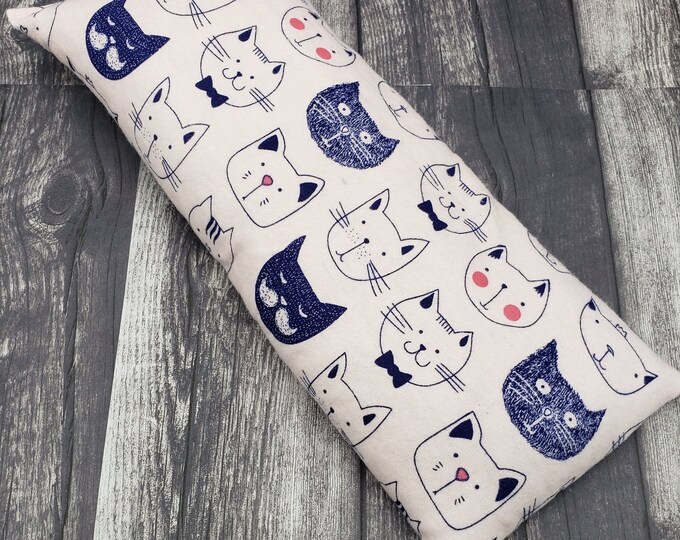 Reusable Microwave Heat Pad. Rice and Flaxseed Heating Pad. Heat Pack