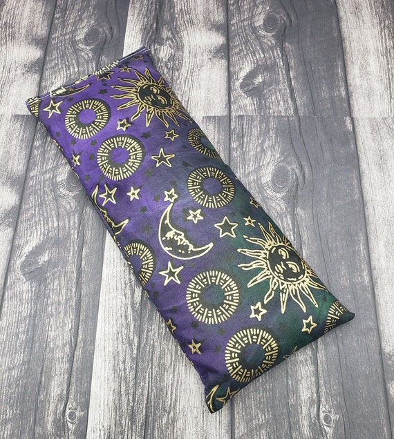 Lavender rice clearance bag