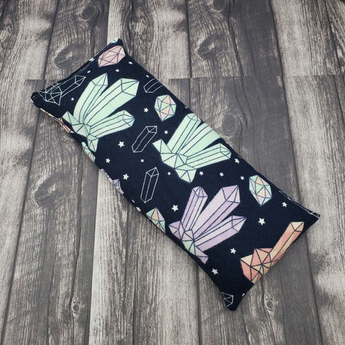 Lavender Eye Pillow Etsy