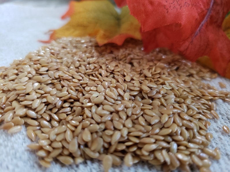 Microwave Heat Pad. Rice and Flaxseed Heating Pad. Heat Pack Etsy