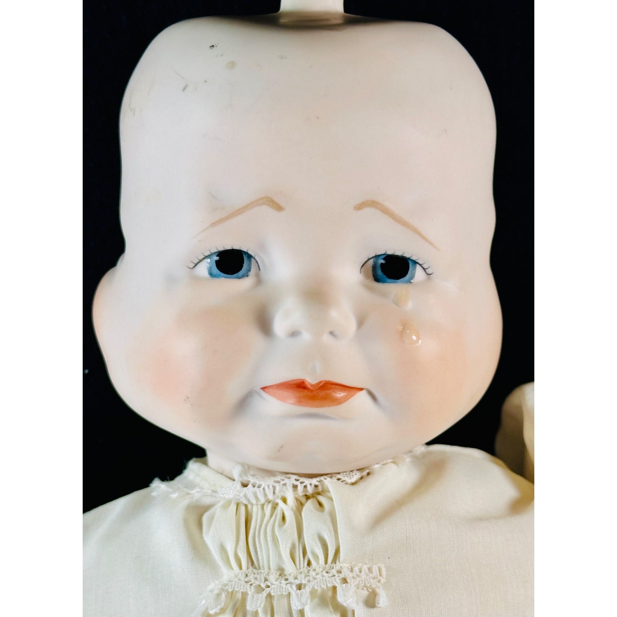 Three Faces of Eve Doll Etsy Canada