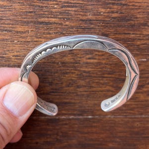Orville Tsinnie - Etsy