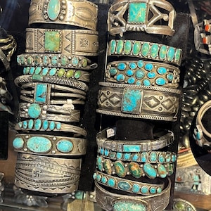 Old Pawn - Etsy
