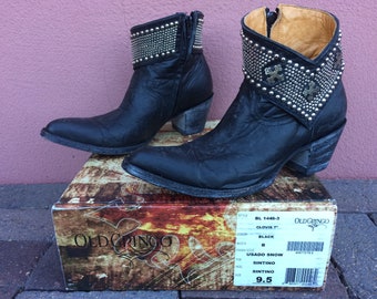 old gringo belinda sale