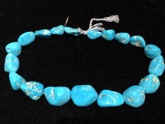 persian turquoise necklace