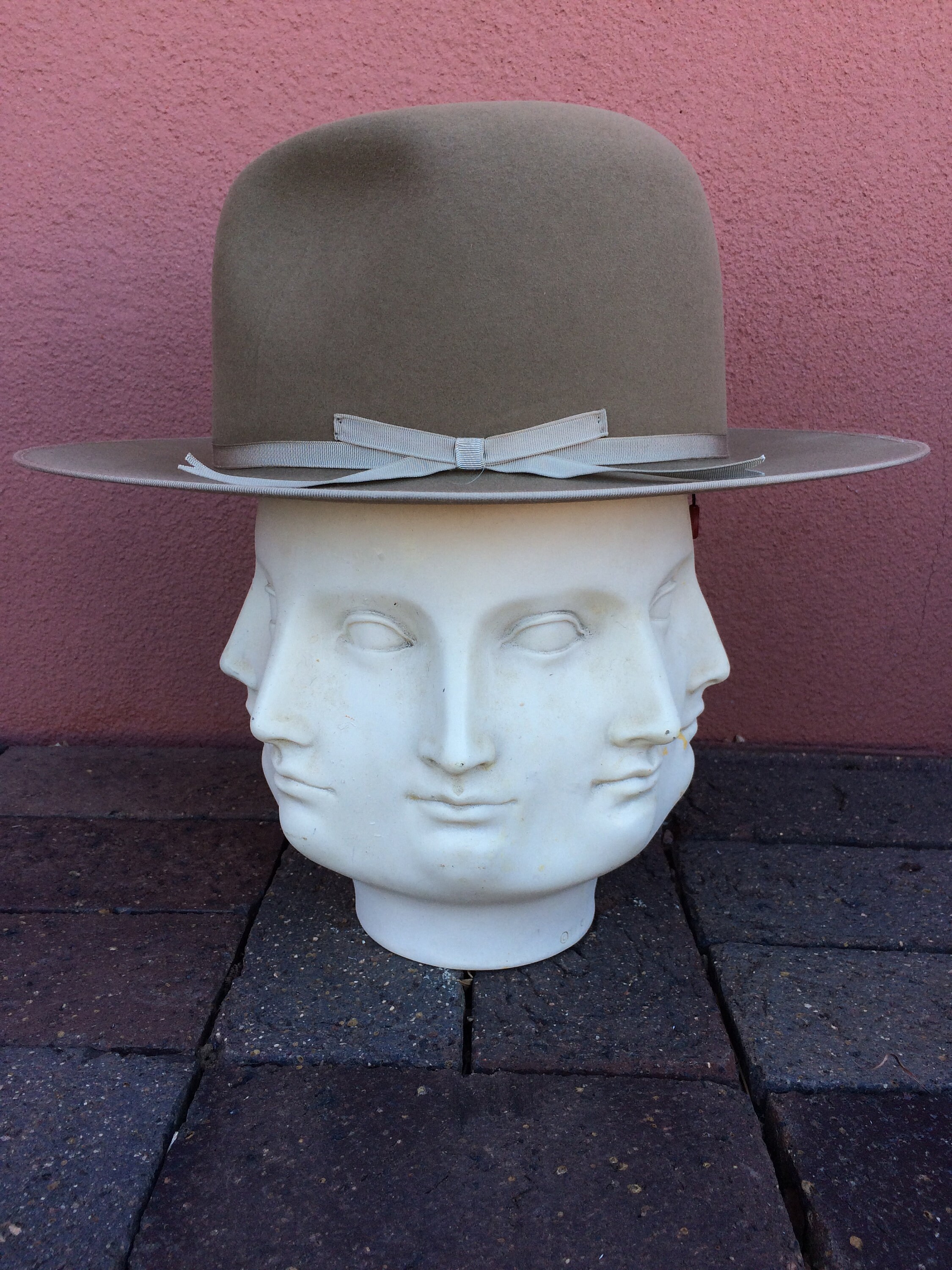 HOLD Biltmore Imperial Calgary Fedora 