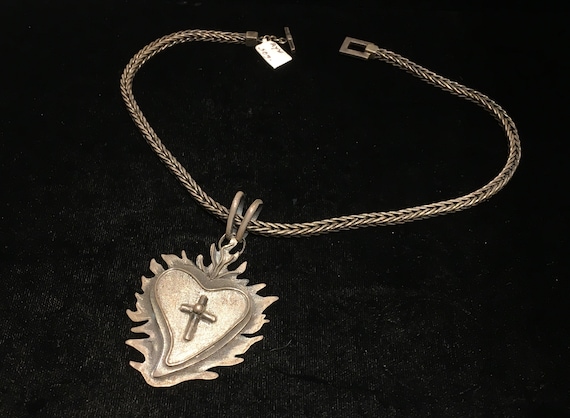 Very Rare Vintage Native American Navajo Ben Begaye Lapis Chain Link Sterling Silver Bracelet Very Rare Vintage Native American Navajo Ben Begaye Lapis Chain Link Sterling Silver Bracelet