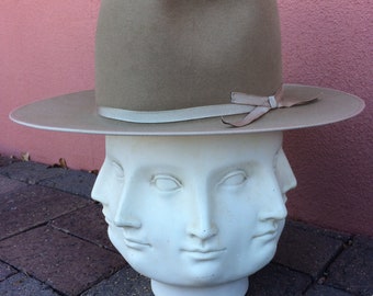 HOLD Biltmore Imperial Calgary Fedora 