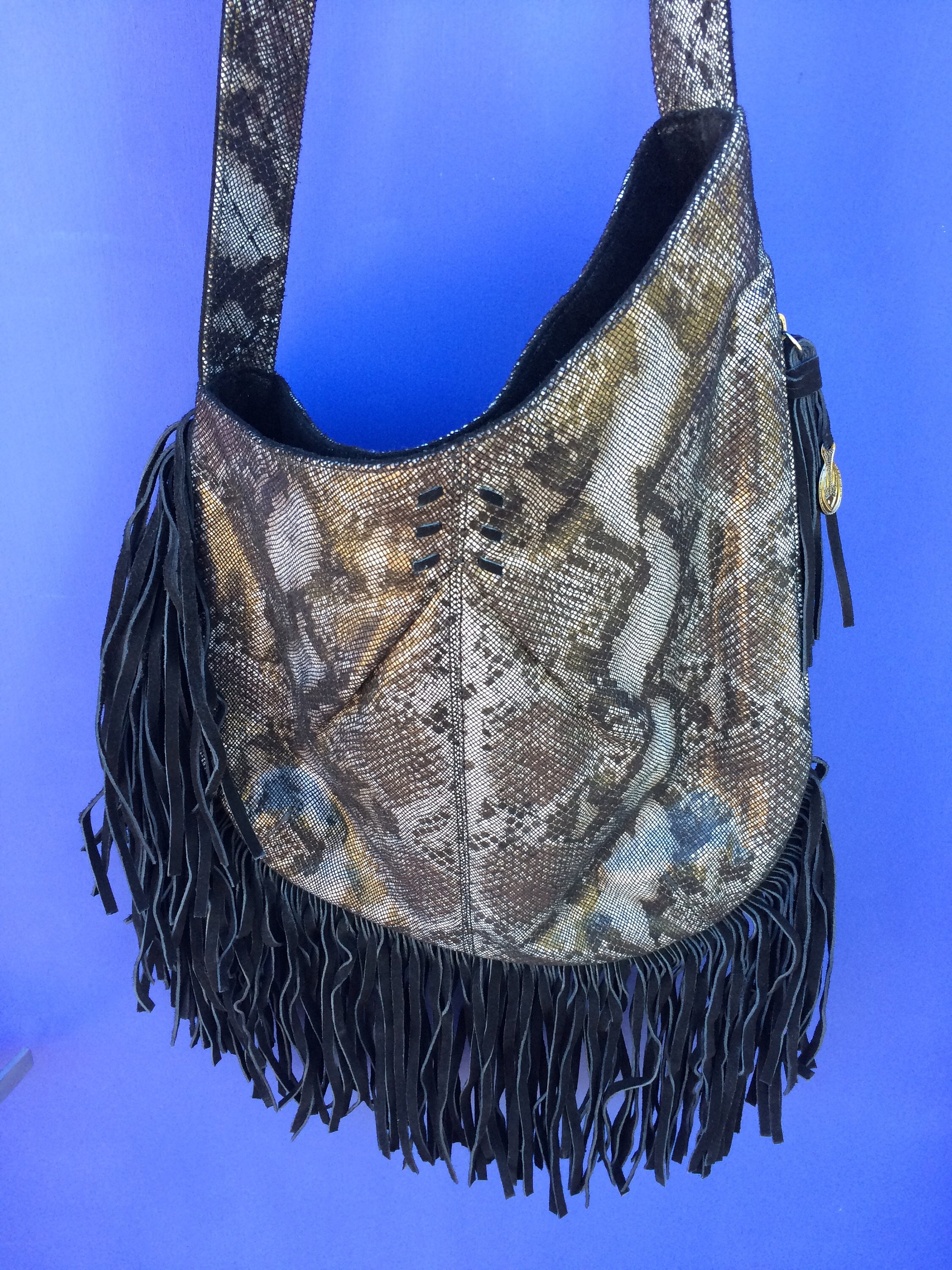■beautiful people■mobious bag in mesh L Mobious bag in mesh L – beautiful people online store