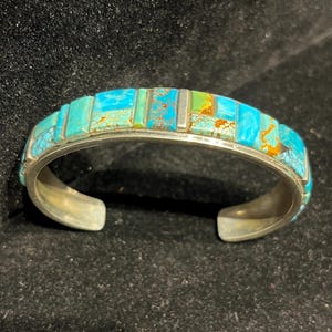 Edison Yazzie - Etsy