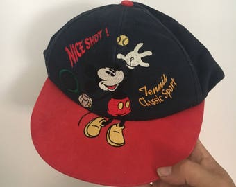 Vintage Disney Mickey Mouse pet