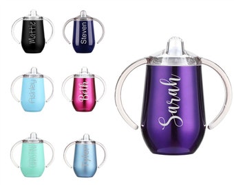 Yeti baby sale sippy cup