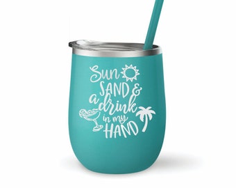 beach gifts for girlfriends