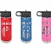 see more listings in the Water Bottles section