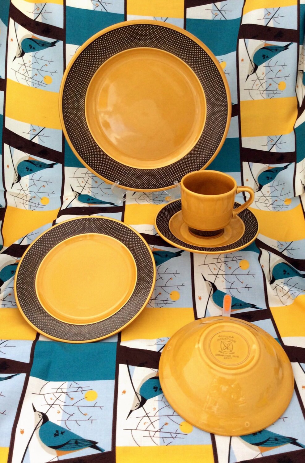 Harmony House Aurora - Etsy