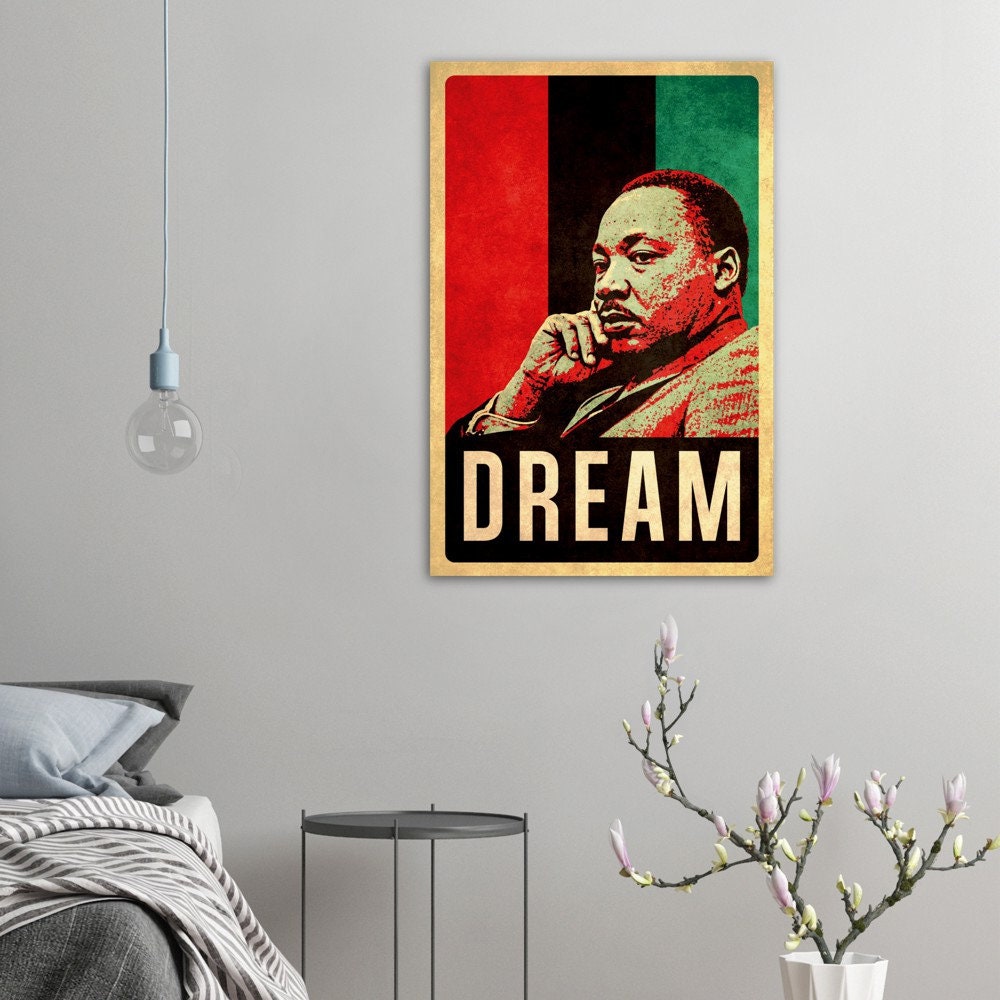 Premium Matte Paper Poster - Etsy