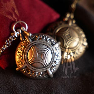 Oblivion Simple Amulets