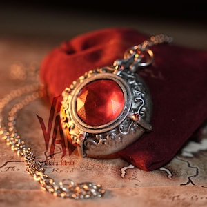 Oblivion Jewelled Amulets