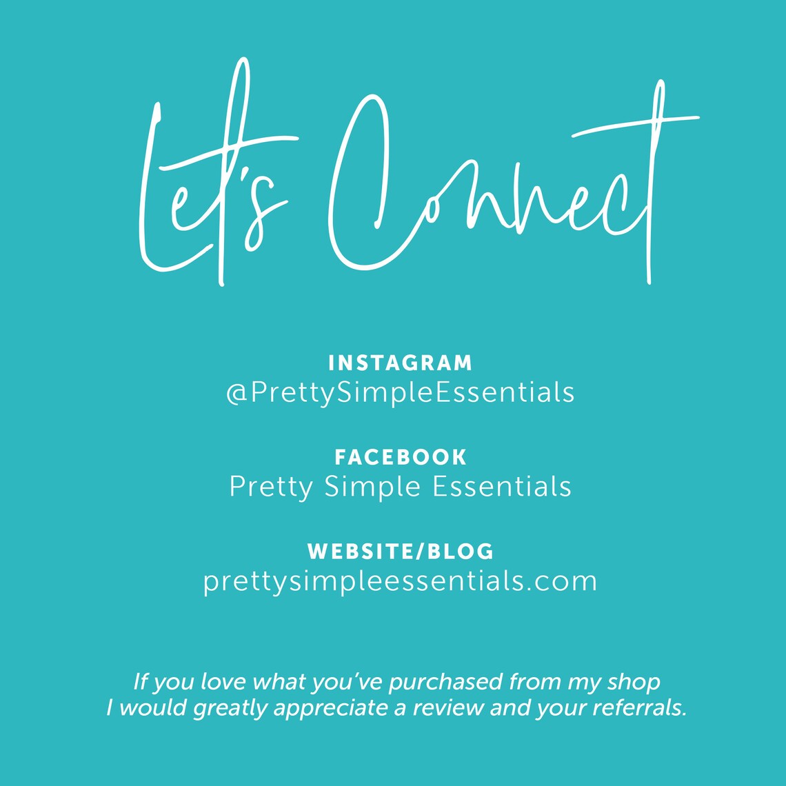 Terrarium Mist Labels & Care Tips printable Etsy