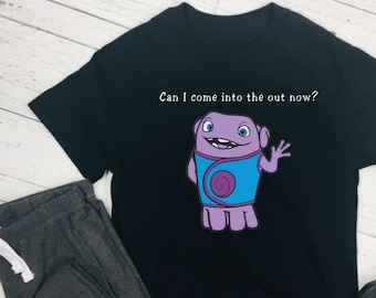 Boov Etsy
