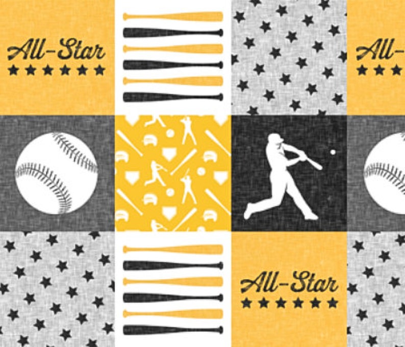 baseball baby bedding sets
