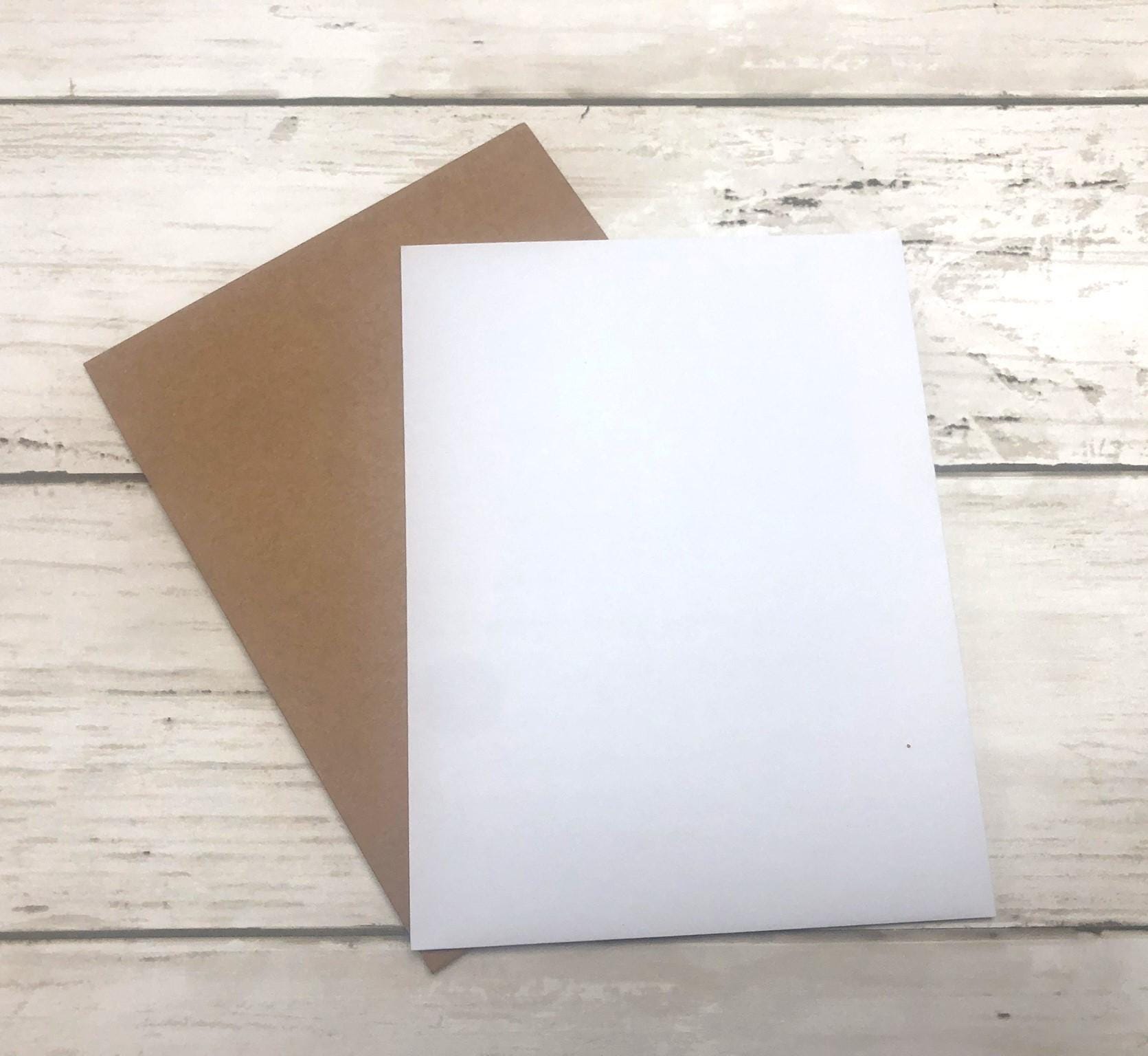 SOLARA'S EMBRACE Sunflower Watercolor Card Set / Blank Note Cards ...