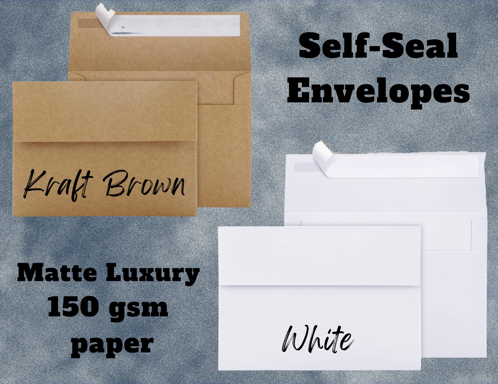 Pink Rose Floral Boxed Card Set / Blank Note Cards / Folded Notecards ...