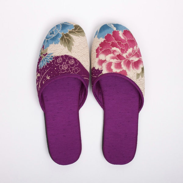 Bedroom Slippers Etsy