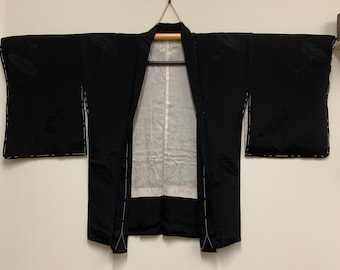 ジャケット・アウター 19SS CROW PATTERN HAORI 19SS CROW PATTERN HAORI