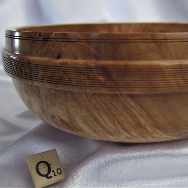 Wood Bowls Etsy