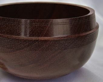 Hormigo, Macacauba, Wood bowl, Wooden Bowls Handmade, Handmade Gifts, Wooden Bowls, 2081