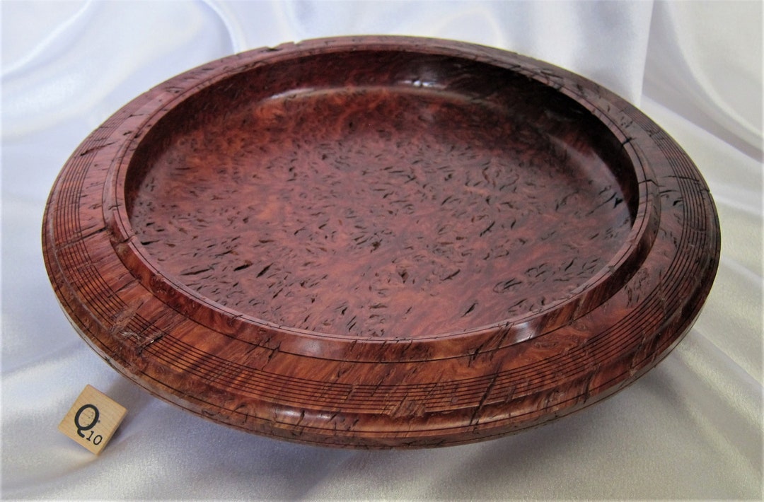 Australian Outback Jarrah Burl Burl Bowls Wood Bowls Etsy