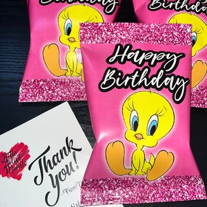 All Customized Party Favors