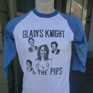 Gladys Knight Shirt - Etsy