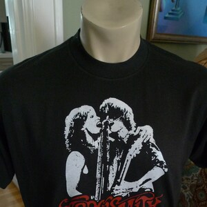 Rag Doll Aerosmith - Etsy