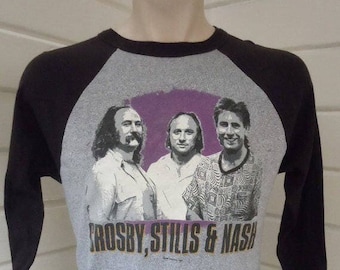 1986 GREENPEACE Music FEST Vintage Rare 80's Jackson Browne, Neil