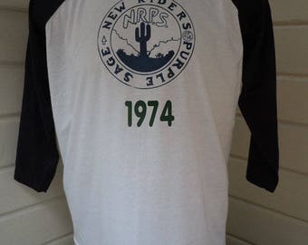 new riders of the purple sage t shirt